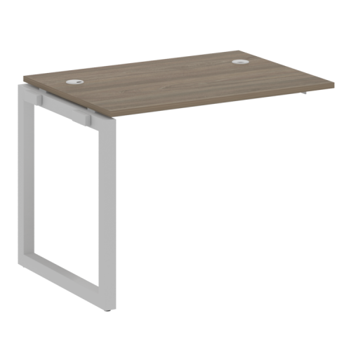 Проходной элемент бенч-системы на О-обр. м/к Metal System Quattro 50БО.ПРС-СП-1.1 фото 2