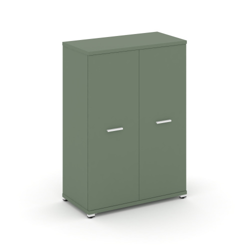 Шкаф офисный Concept CN.STS-316 W