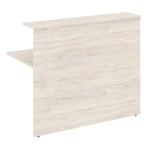 Модуль стойки ресепшн высокий Onix O.R-MP.V-138C