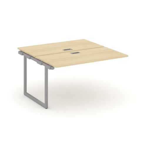 Style Project Проходной наб. элем. SN-4O.DNRS-014 Дуб Наварра/Металл Антрацит 1580*1432*750 фото 22