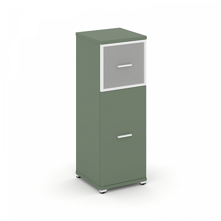 Шкаф офисный Concept CN.STU-314 RMW