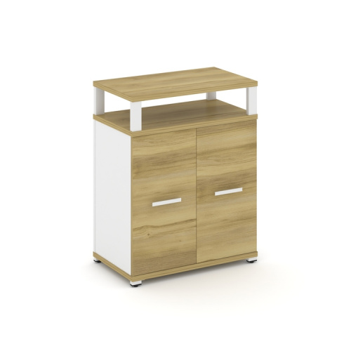 Распашной шкаф опорный/приставной Concept CN.SOPR-002 фото 11