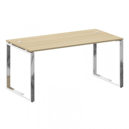 Стол руковододителя на О-обр. м/к Metal System Direct БО.СРР-4.8 фото 4