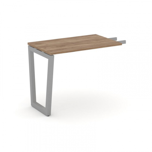 Style Project Брифинг-приставка SN-5T2.BR-002 Акация Лорка/Металл Антрацит 780*600*750 фото 10 Style Project Брифинг-приставка SN-5T2.BR-002 Акация Лорка/Металл Антрацит 780*600*750 фото 10