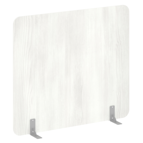 Перегородки на металлических опорах R-line DP.F-160-140