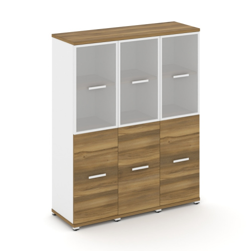 Шкаф офисный Concept CN.STU-432 RMW