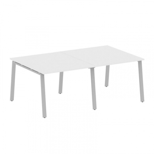 Стол переговорный Metal System БА.ПРГ-2.1 фото 4