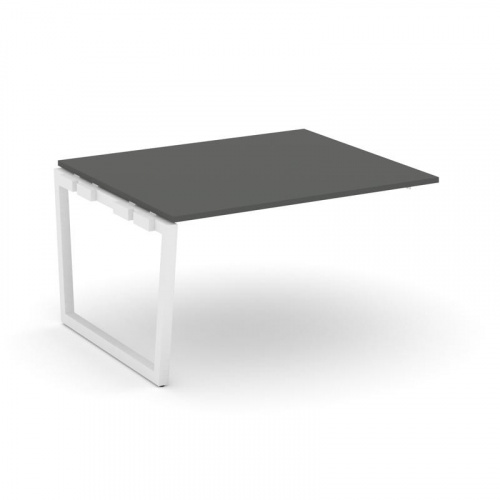 Style Project Проходной наб. элем. перег. стола SN-5T2.NSPRG-034.3 Акация Лорка/Металл Антрацит 1580 фото 19