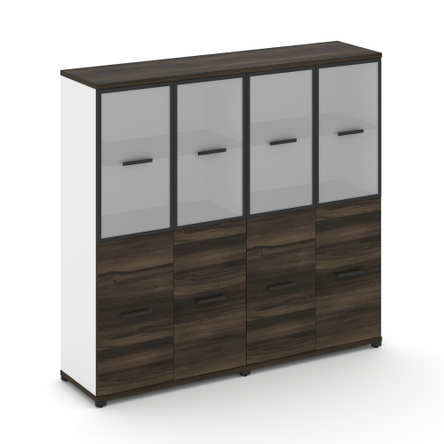 Шкаф офисный Concept CN.STS-422 RMB