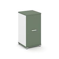 Шкаф офисный Concept CN.STU-213 W