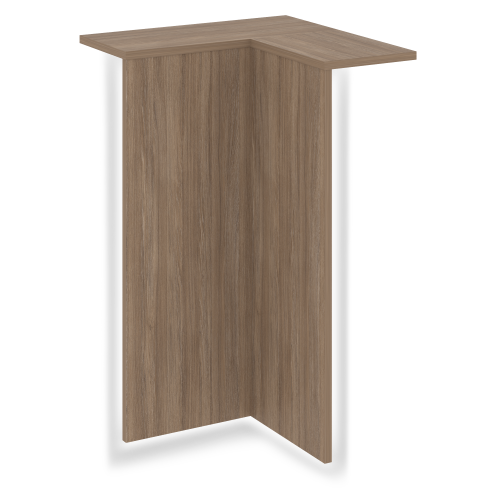 Колонна угловая внутренняя Onix O.R-KU.VNU.S (L) фото 7