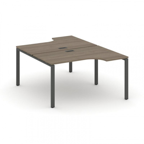 Бенч-система эргономичная Style Project SN-6P.DRPA-001 фото 22