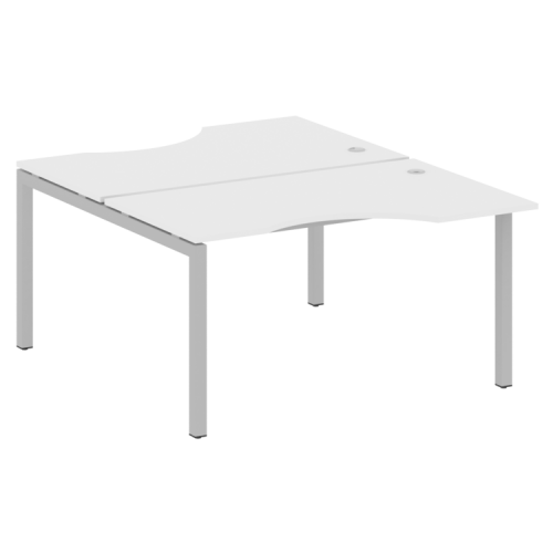 Бенч-система на П-обр. м/к Metal System Quattro 50БП.РАС-СА-2.2 фото 6