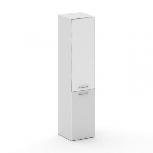 Шкаф офисный высокий Cross CRU.SU-101 (L) Шкаф офисный высокий Cross CRU.SU-101 (L)