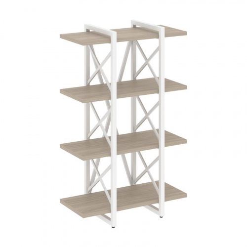 Стеллаж на 4 полки Loft VR.L-MST.O-4.4V фото 10