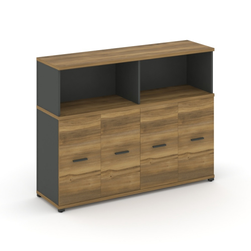 Распашной шкаф опорный/приставной Concept CN.SOPR-007 Распашной шкаф опорный/приставной Concept CN.SOPR-007