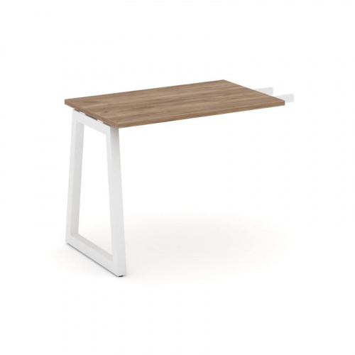 Style Project Брифинг-приставка SN-5T1.BR-003 Акация Лорка/Металл Антрацит 980*600*750 фото 10 Style Project Брифинг-приставка SN-5T1.BR-003 Акация Лорка/Металл Антрацит 980*600*750 фото 10