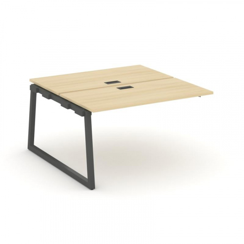 Style Project Проходной наб. элем. SN-5T1.DNRS-022 Акация Лорка/Металл Антрацит/Заглушка Пластик Чер фото 28