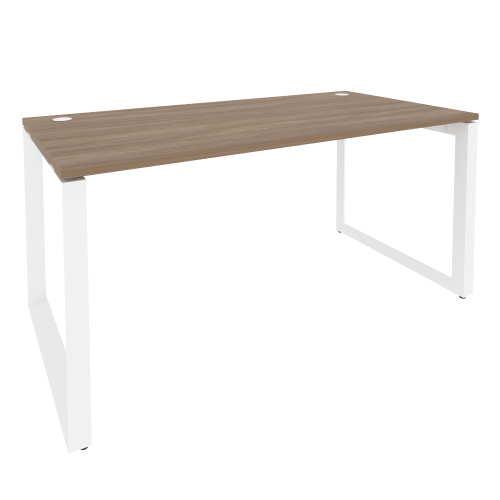 Стол рабочий на О-обр. м/к Onix O.MO-SP-4.8 фото 7