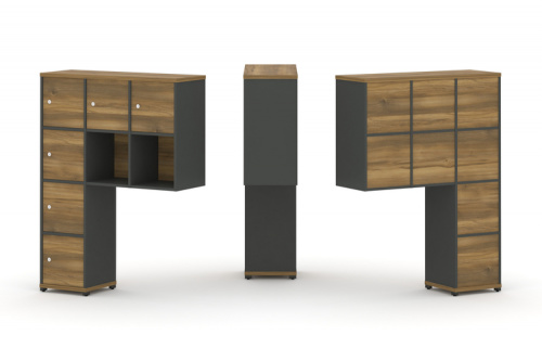 Надставка для стола высокая Concept CN.ONV-009 фото 5