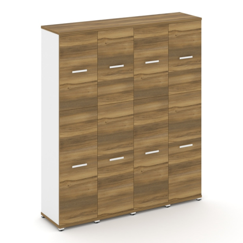 Шкаф офисный Concept CN.STU-545 W