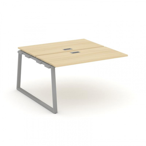 Style Project Проходной наб. элем. SN-6T1.DNRS-011 Акация Лорка/Металл Антрацит/Заглушка Пластик Чер фото 20