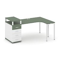 Стол эргономичный Concept CN.SA-406(R)