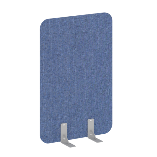 Перегородки на металлических опорах R-line soft AP.F-80-120 фото 5