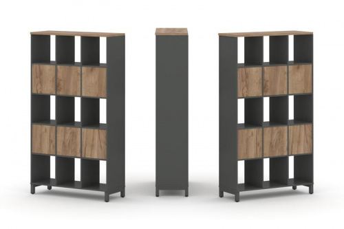 Набор стеллажа Style Project SN.NSD-531 фото 14