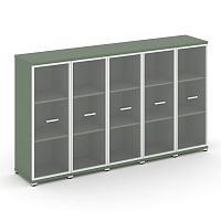 Шкаф офисный Concept CN.STU-356 RPW