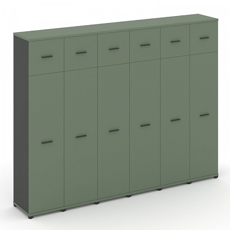 Шкаф офисный Concept CN.STU-567 A