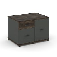 Тумба приставная сервисная Concept CN.TSR-001