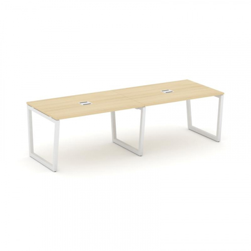 Style Project Стол переговорный SN-5T2.SPRG-013 Акация Лорка/Металл Антрацит/Заглушка Металл Антраци фото 21 Style Project Стол переговорный SN-5T2.SPRG-013 Акация Лорка/Металл Антрацит/Заглушка Металл Антраци фото 21