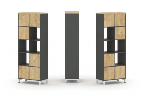 Набор стеллажа Style Project SN.NS-521 фото 11