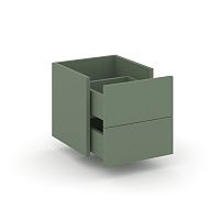 Вставка в надставку с 2 ящиками Concept CN.NP-002