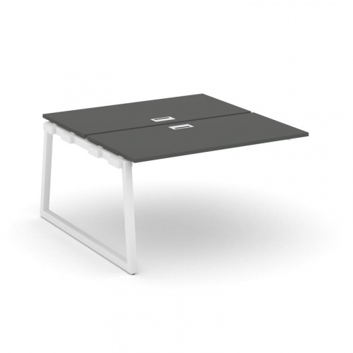 Style Project Проходной наб. элем. SN-5T1.DNRS-022 Акация Лорка/Металл Антрацит/Заглушка Пластик Чер фото 18