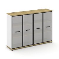 Шкаф офисный Concept CN.STS-326 RMB