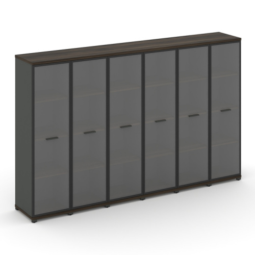 Шкаф офисный Concept CN.STU-466 RPB