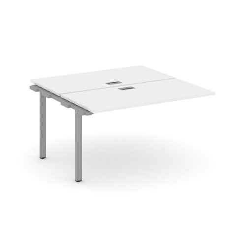 Style Project Проходной наб. элем. SN-6P.DNRS-013 Антрацит/Металл Антрацит 1380*1432*750 фото 11