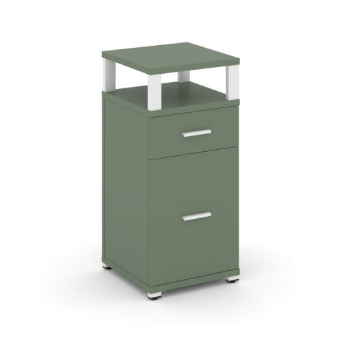 Тумба опорная/приставная Concept CN.TUO-006