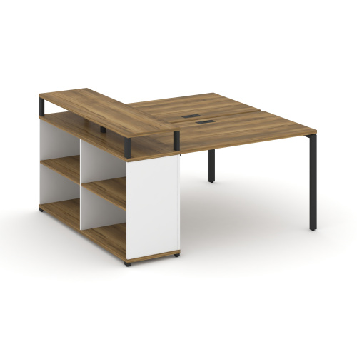 Бенч-система с опорным стеллажом Concept CN.DRS-206 фото 7