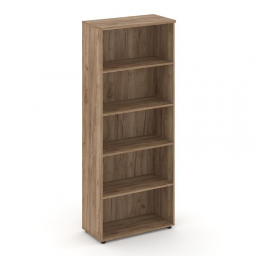 Стеллаж офисный высокий Style Project SN.STS.E-100 фото 7