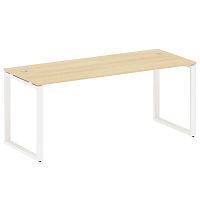 Стол письменный Metal System БО.СП-5