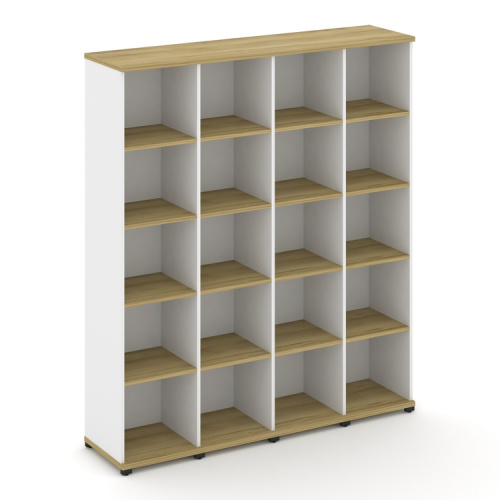 Стеллаж офисный Concept CN.STU-540 фото 4