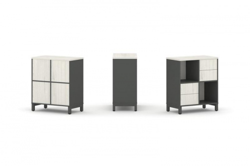 Набор стеллажа Style Project SN.NS-221 фото 10