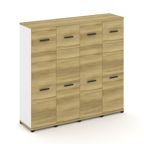 Шкаф офисный Concept CN.STU-444 B