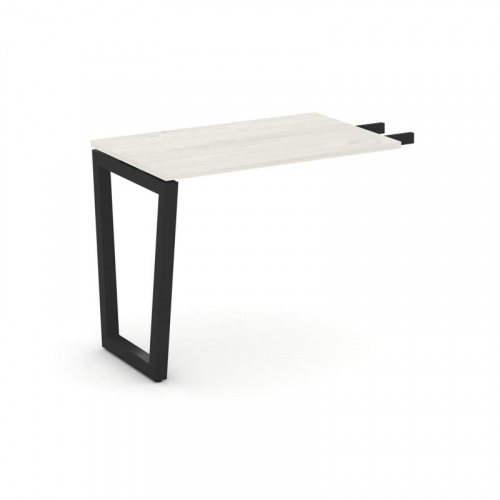 Style Project Брифинг-приставка SN-5T2.BR-002 Акация Лорка/Металл Антрацит 780*600*750 фото 5 Style Project Брифинг-приставка SN-5T2.BR-002 Акация Лорка/Металл Антрацит 780*600*750 фото 5