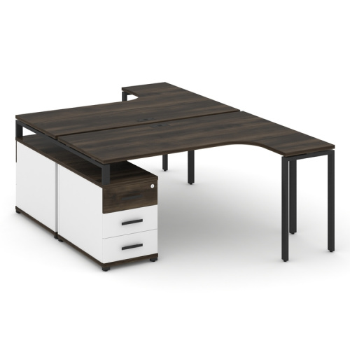 Бенч-система с опорной тумбой Concept CN.DSA-302 фото 8