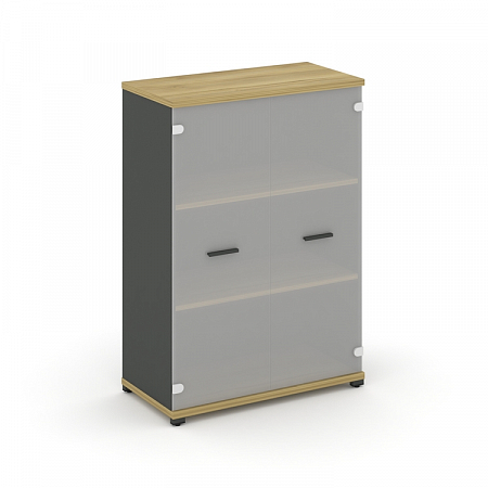 Шкаф офисный Concept CN.STS.E-316 SM