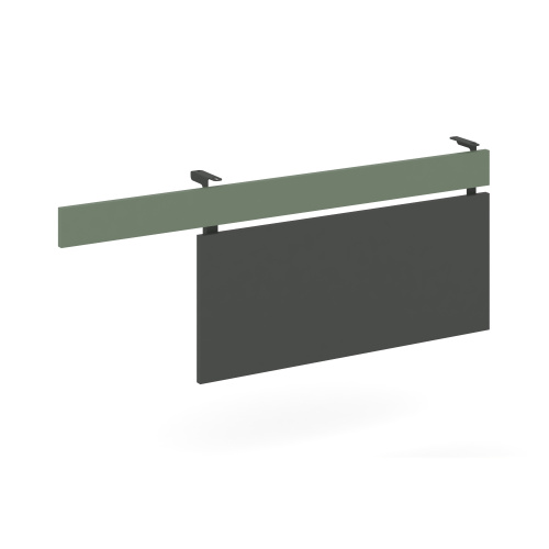 Царга стола с опорной тумбой Concept CN.CST-003 фото 4